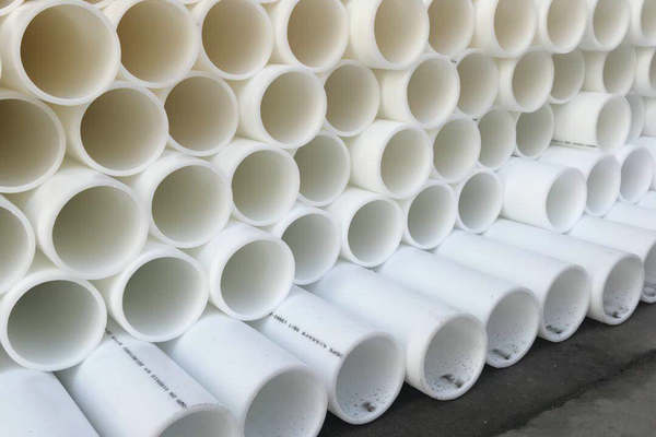 汕尾销售PVC排水管优质